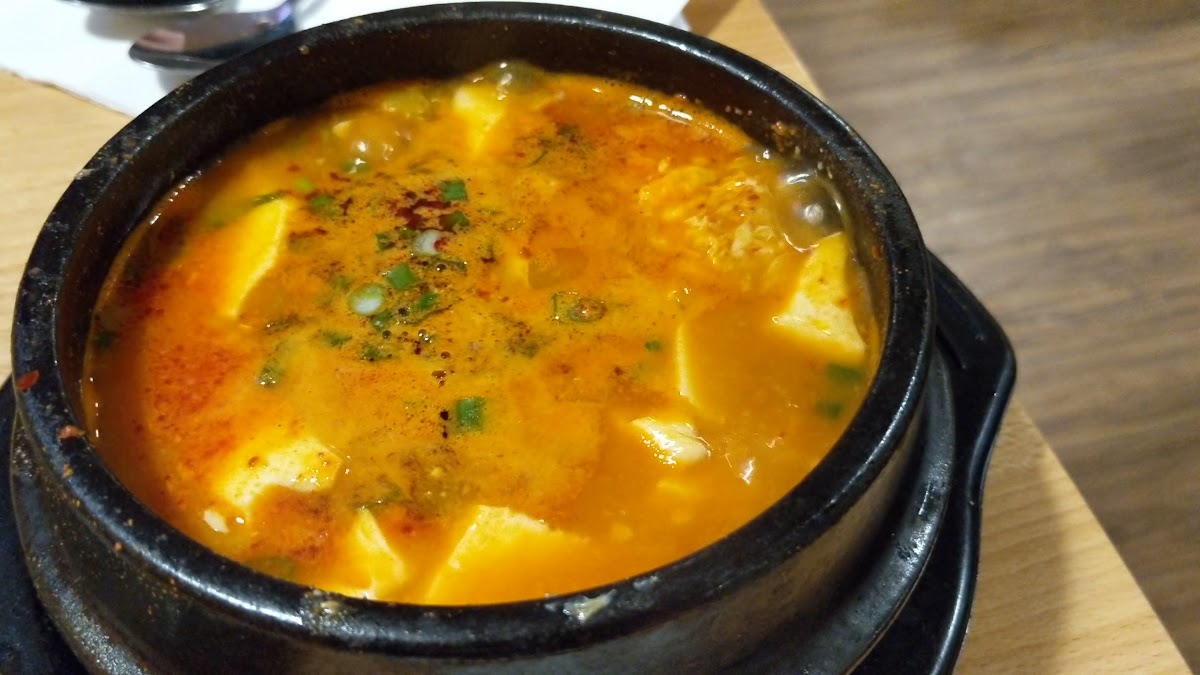 Korea House Restaurant-2