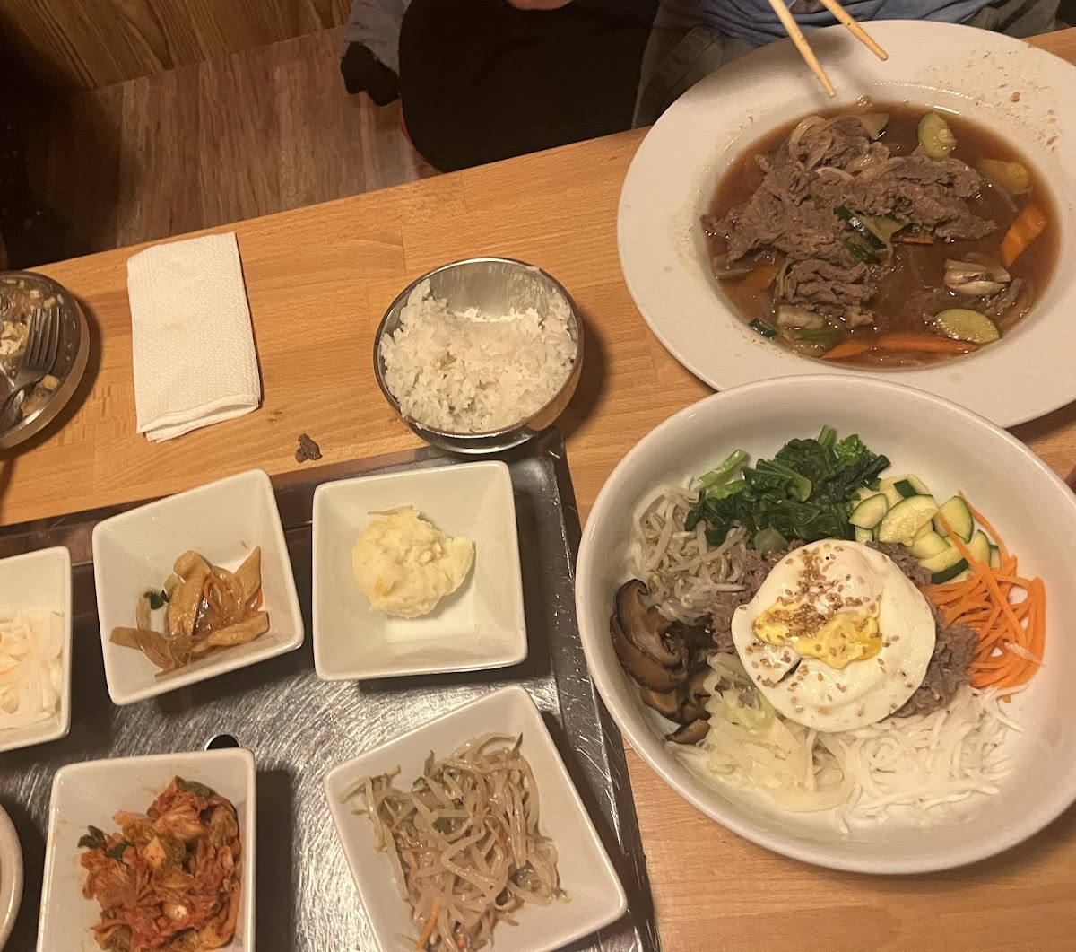 Korea House Restaurant-4