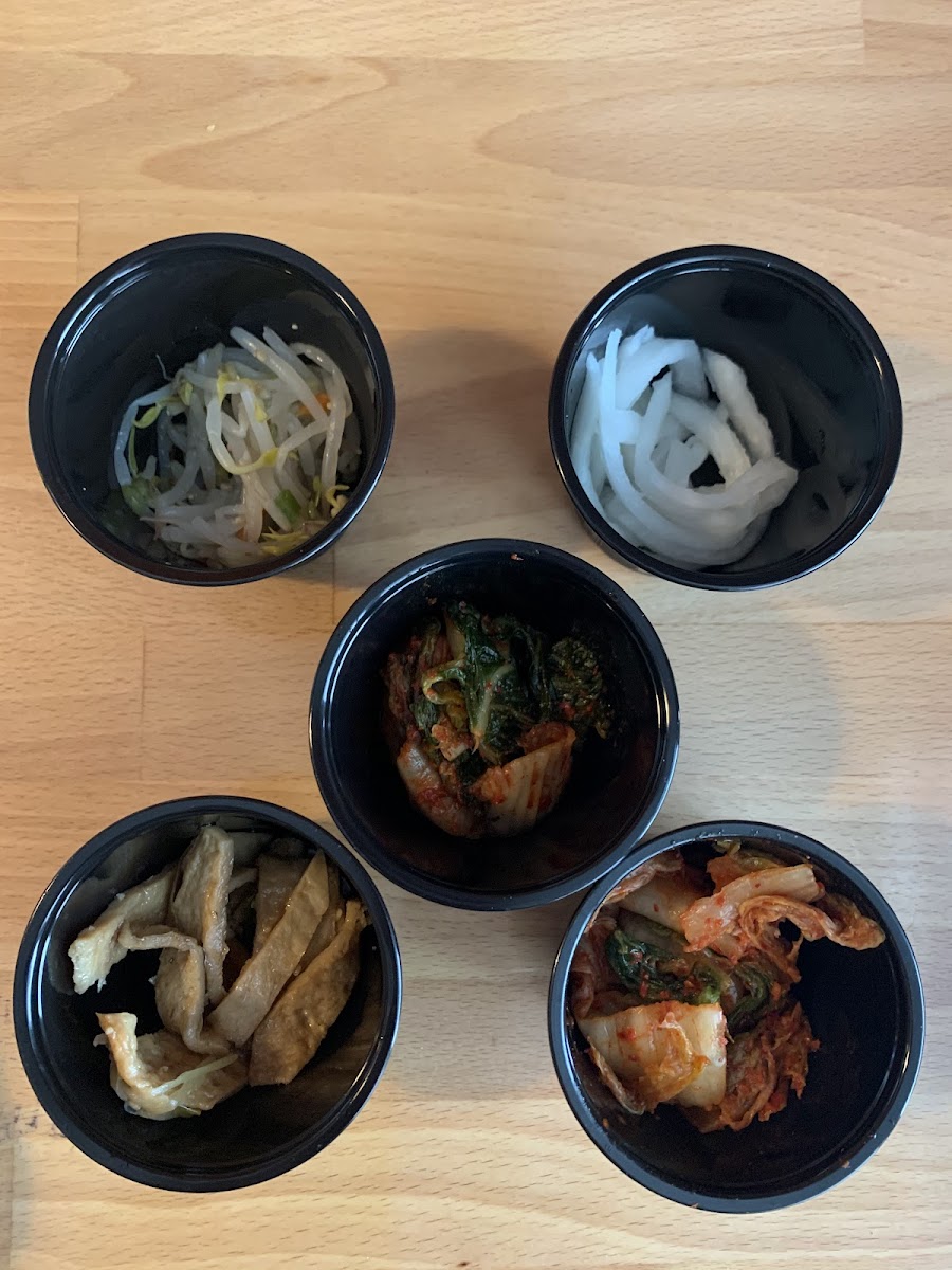 Korea House Restaurant-5