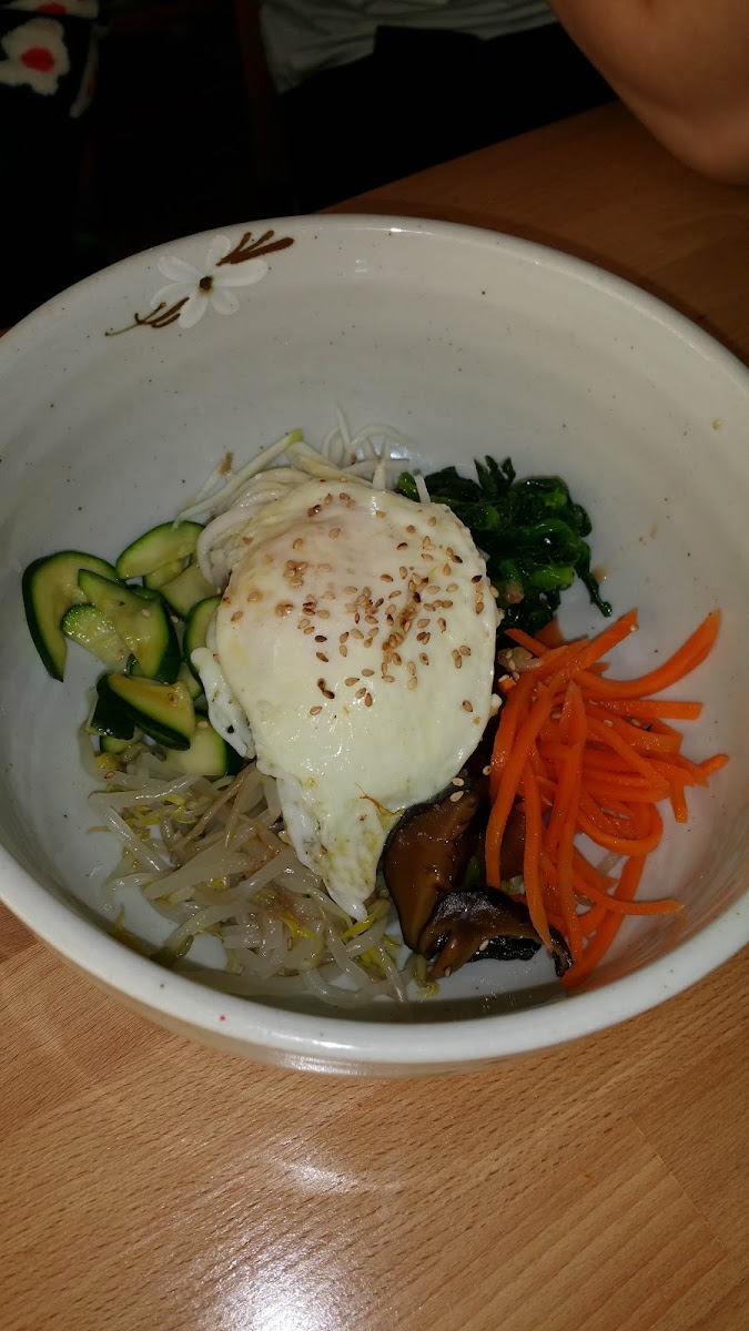 Korea House Restaurant-6