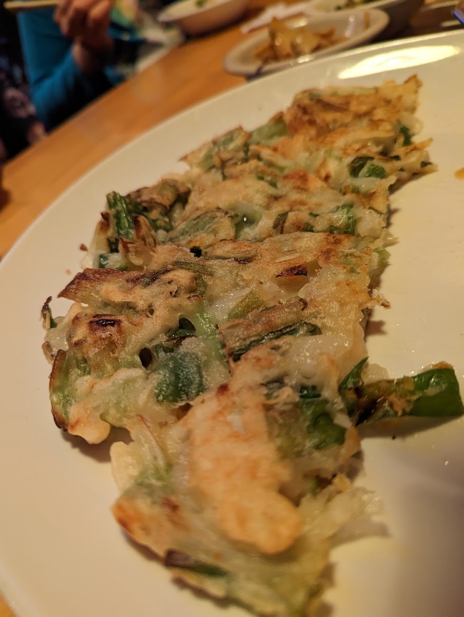 Korea House Restaurant-7