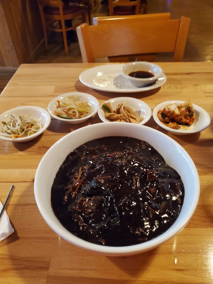 Korea House Restaurant-8