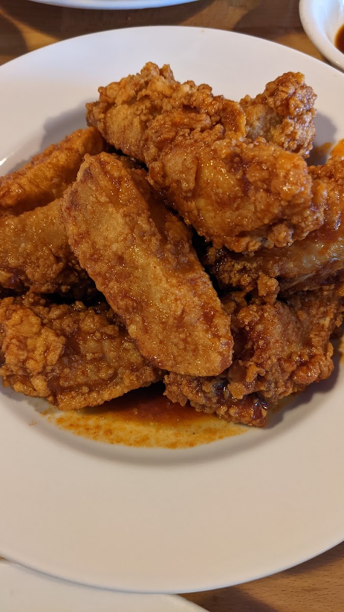 Korea House Restaurant-9